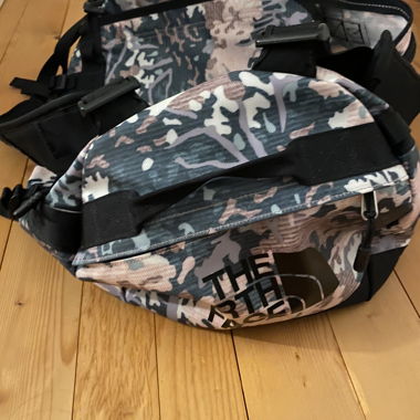 North Face Tasche Size:S