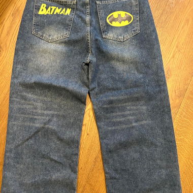 Jeans Batman