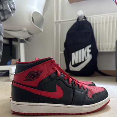 Jordan 1