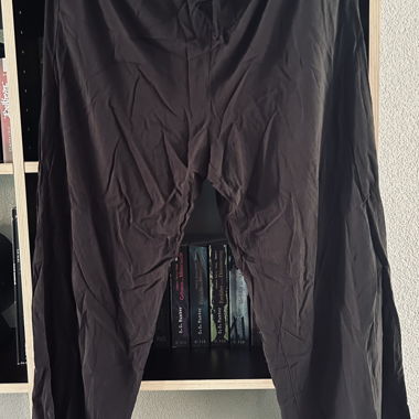 Pantaloni leggeri H&M