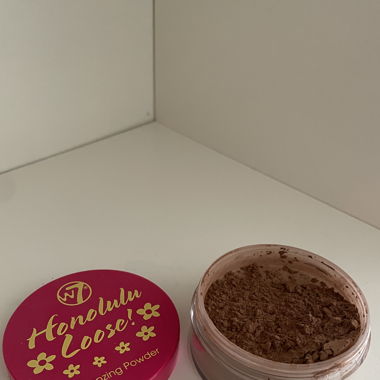 W7 - Bronzer