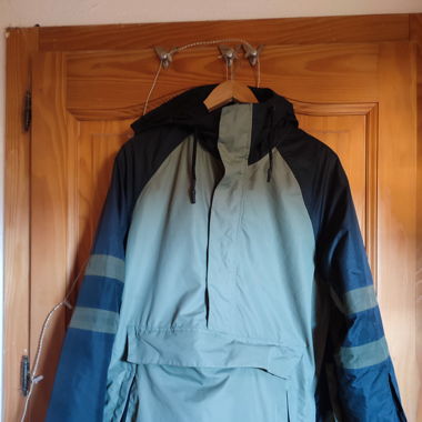 Veste de ski
