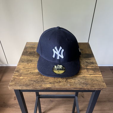New York Yankees Cap New Era