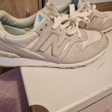 Schuhe 