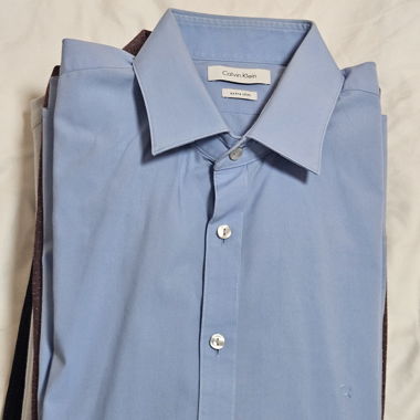 Chemise calvin klein