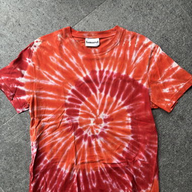 Lamarel Tie-Dye T-Shirt XS/S
