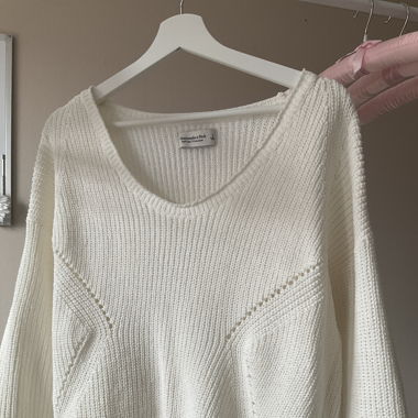 Strickpullover
