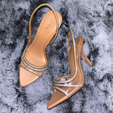 high heels zara