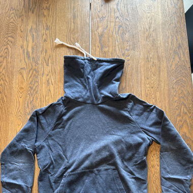 Pull Bleu foncé