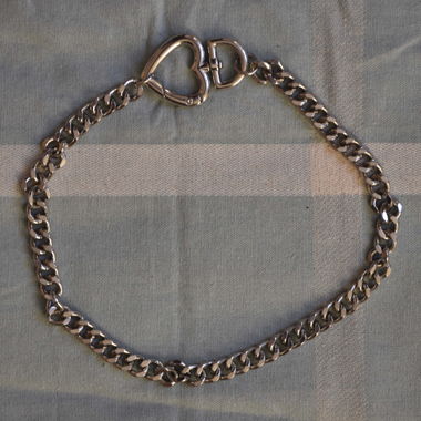 Ketten-Collier