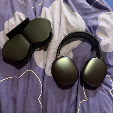 Cuffie AirPods Max