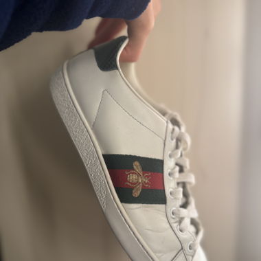 GUCCI Schuhe gebraucht