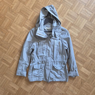 Giacca leggera da donna taglia 34