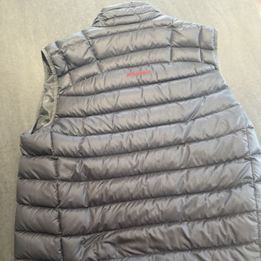 Gilet Mammut