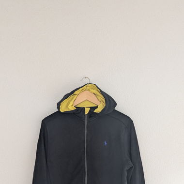 Ralph Lauren Hoodie 
