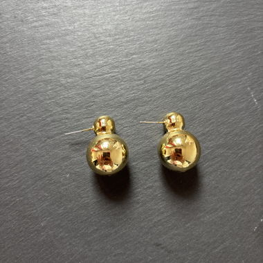 Stud Earrings