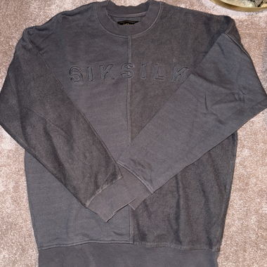 Sweatshirt SIKSILK