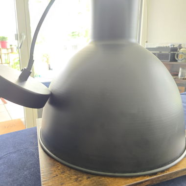 Lamp (roof)