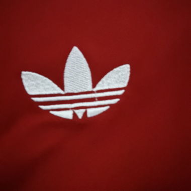 Adidas Manchester United Training Jacket