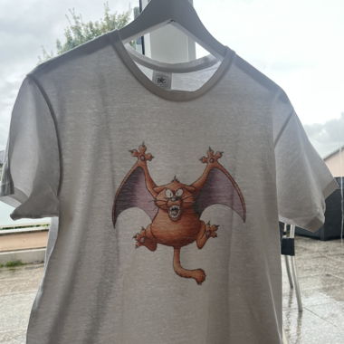 Custom T-Shirt