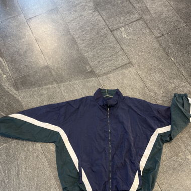 Sportliche Jacke