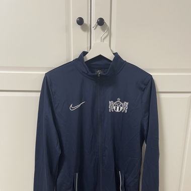 FCZ Nike Jäckli