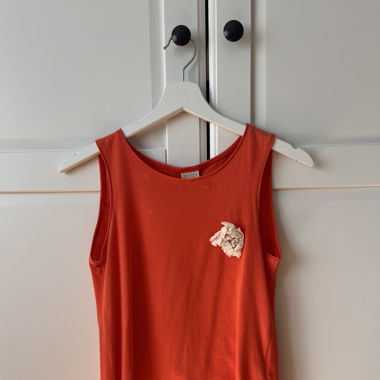 Summer top 