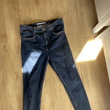 Enge Jeans