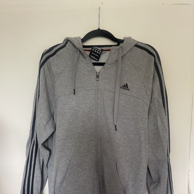 Adidas Jacke