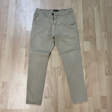 Jeans beige