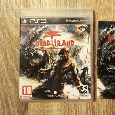 Dead Island (PS3)