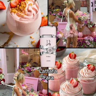 Lattafa yara
