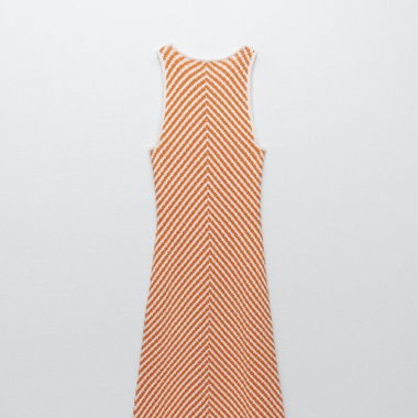 Crochet Maxi dress