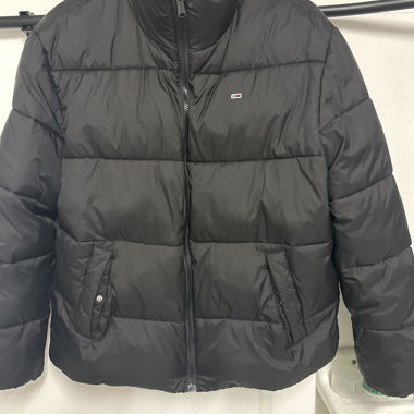 Veste d'hiver Tommy Hilfiger