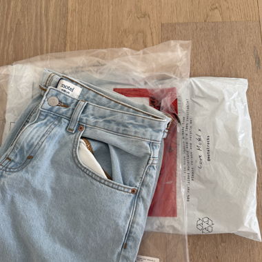 Motel Rock Jeans