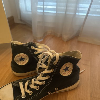 Original converse