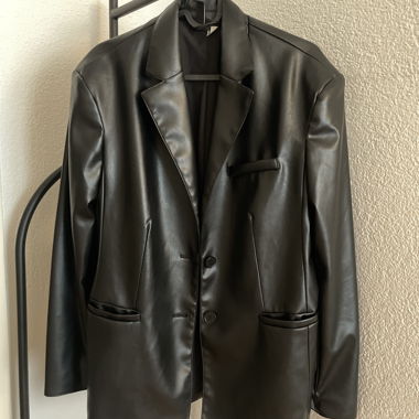 Giacca/Blazer nero