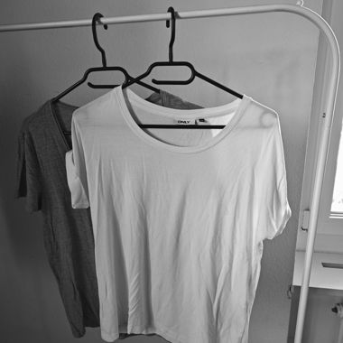 Zwei Tshirts 