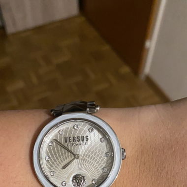 Montre