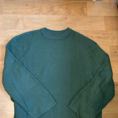 Pull & Bear Pulli