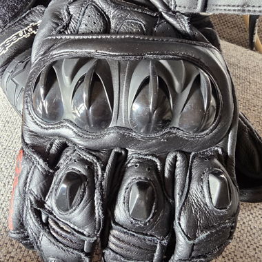 Alpinestars Motorrad-Handschuhe