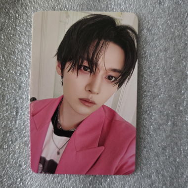 Straykids Leeknow Do it Kpop official
