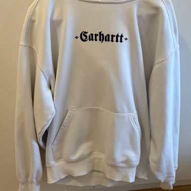 Carhartt Hoodie