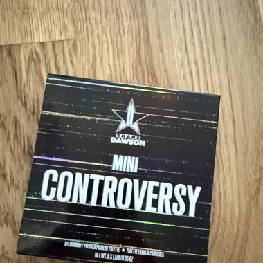 Jeffree Star x Shane Dawson Mini Controversy