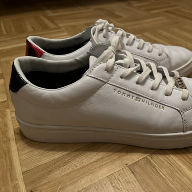 Baskets Tommy Hilfiger