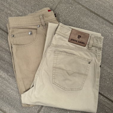 Hosen Pierre Cardin