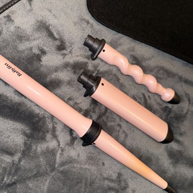 Babyliss Lockenstab