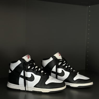 Nike Dunk High