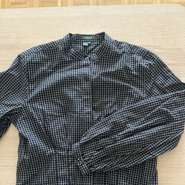 Bluse 