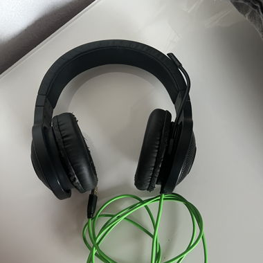 Casque razr ps/pc/xbox